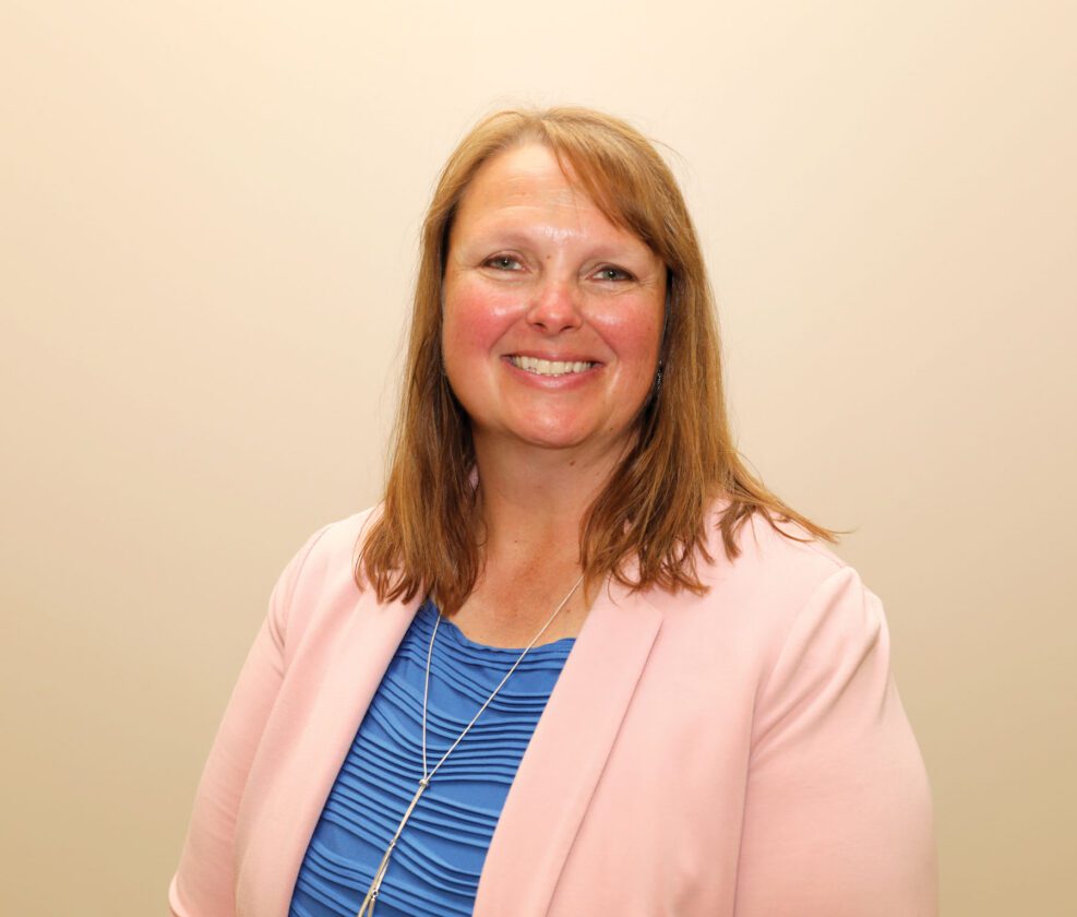 USC announces hiring of new principal | News, Sports, Jobs - Faribault County Register - Vimarsana News